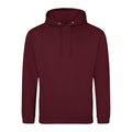A4 Men's Legends Fleece Hoodie A4