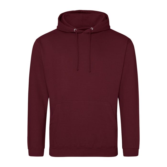 A4 Men's Legends Fleece Hoodie A4