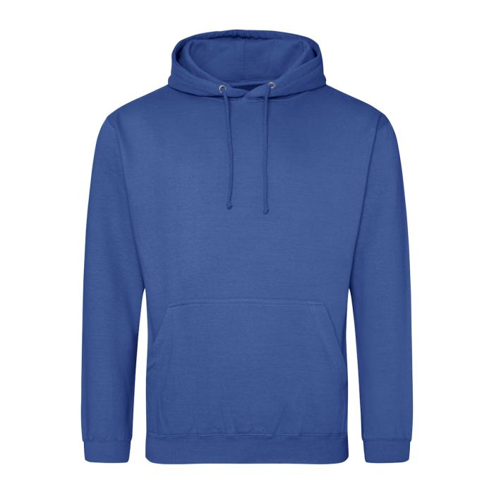 A4 Men's Legends Fleece Hoodie A4