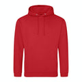 A4 Men's Legends Fleece Hoodie A4