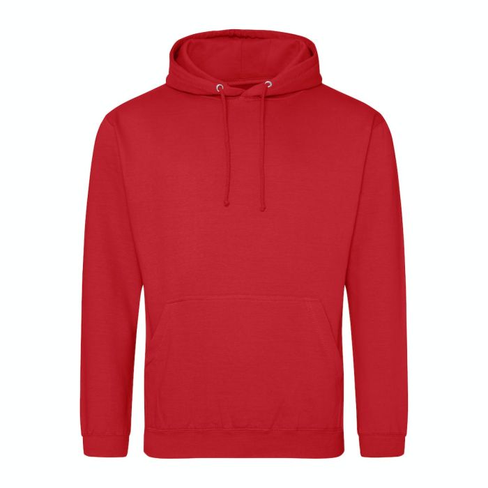 A4 Men's Legends Fleece Hoodie A4