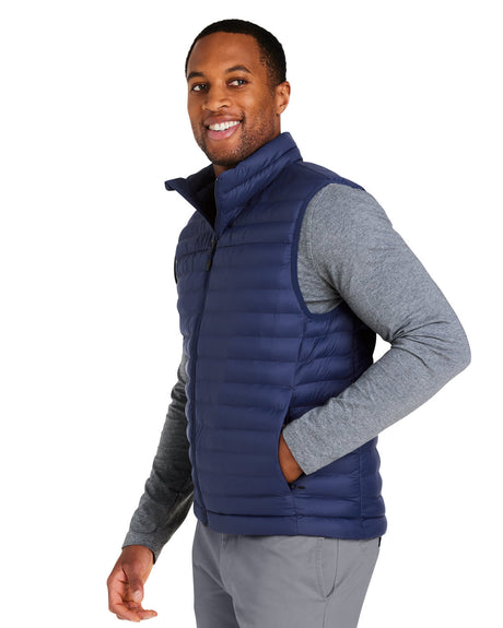Marmot Men's Echo Featherless Vest Marmot