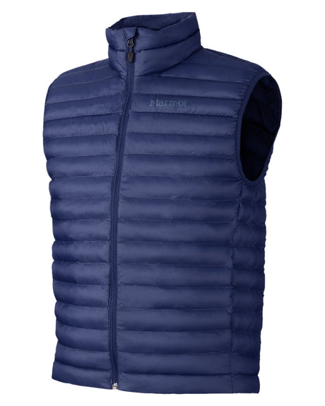 Marmot Men's Echo Featherless Vest Marmot