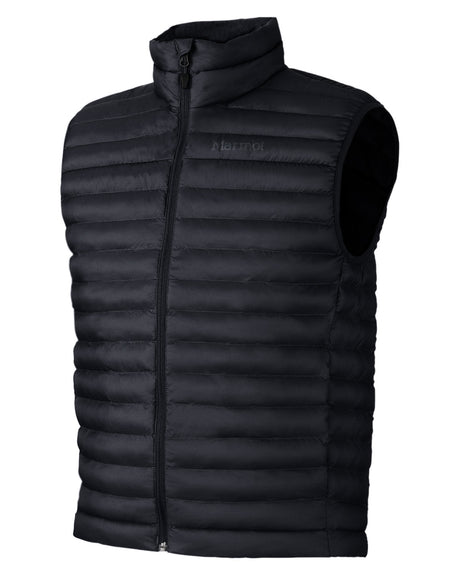 Marmot Men's Echo Featherless Vest Marmot