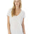 Alternative Ladies' Slinky-Jersey V-Neck T-Shirt Alternative