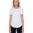 StarTee Ladies' Cotton Perfect T-Shirt StarTee