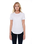 StarTee Ladies' Cotton Perfect T-Shirt StarTee
