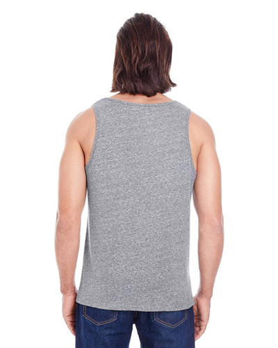 Threadfast Apparel Unisex Triblend Tank