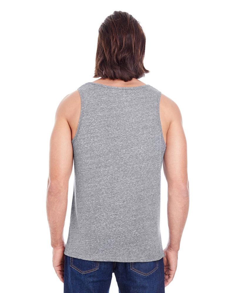 Threadfast Apparel Unisex Triblend Tank