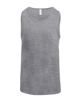 Threadfast Apparel Unisex Triblend Tank Threadfast Apparel