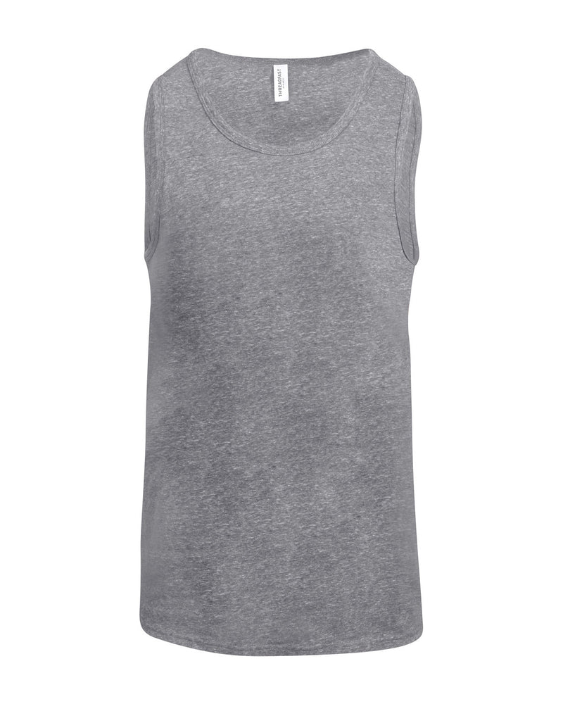 Threadfast Apparel Unisex Triblend Tank