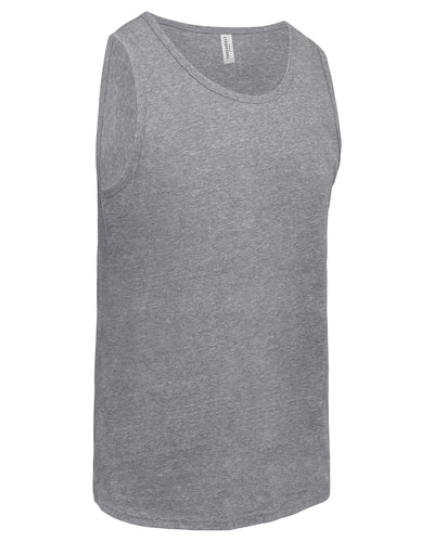 Threadfast Apparel Unisex Triblend Tank