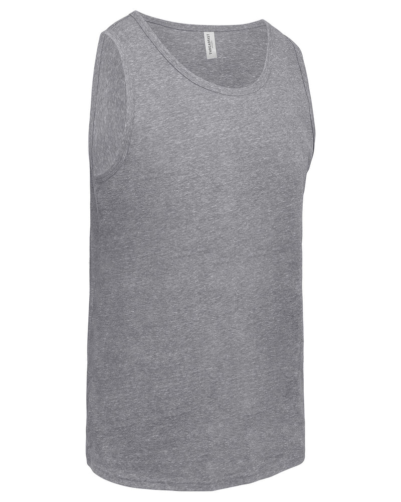 Threadfast Apparel Unisex Triblend Tank