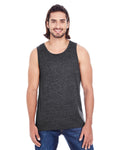 Threadfast Apparel Unisex Triblend Tank Threadfast Apparel