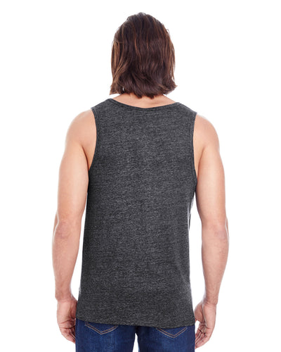 Threadfast Apparel Unisex Triblend Tank
