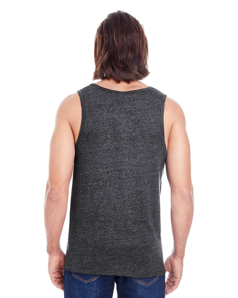 Threadfast Apparel Unisex Triblend Tank