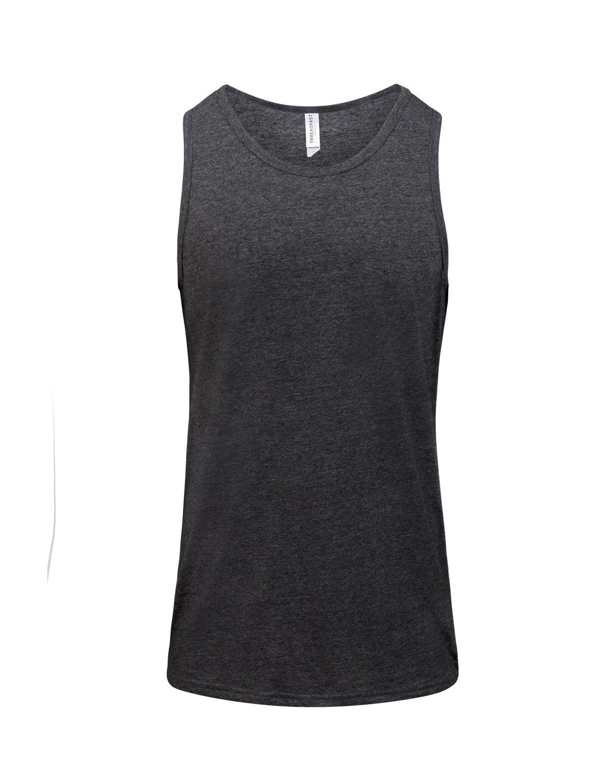 Threadfast Apparel Unisex Triblend Tank Threadfast Apparel