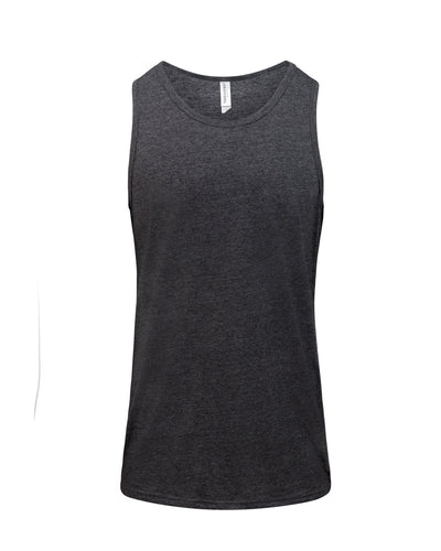 Threadfast Apparel Unisex Triblend Tank