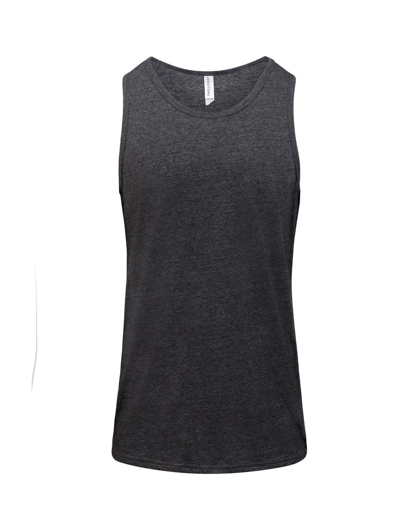 Threadfast Apparel Unisex Triblend Tank