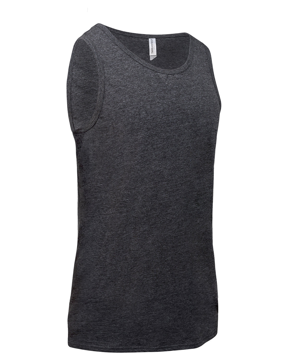 Threadfast Apparel Unisex Triblend Tank Threadfast Apparel