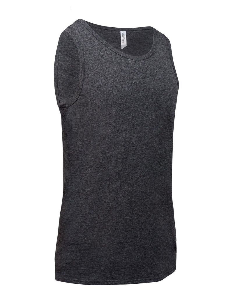 Threadfast Apparel Unisex Triblend Tank