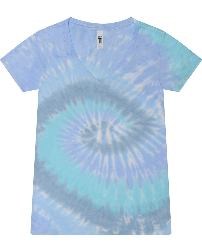Tie-Dye Ladies&