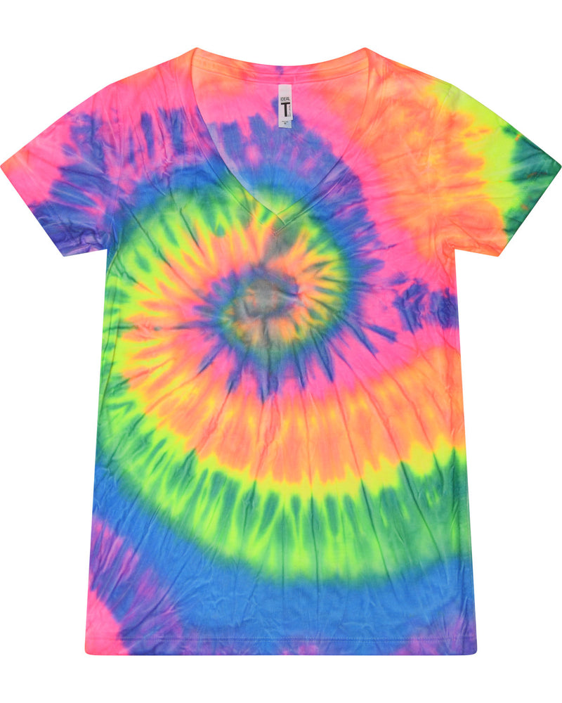 Tie-Dye Ladies&