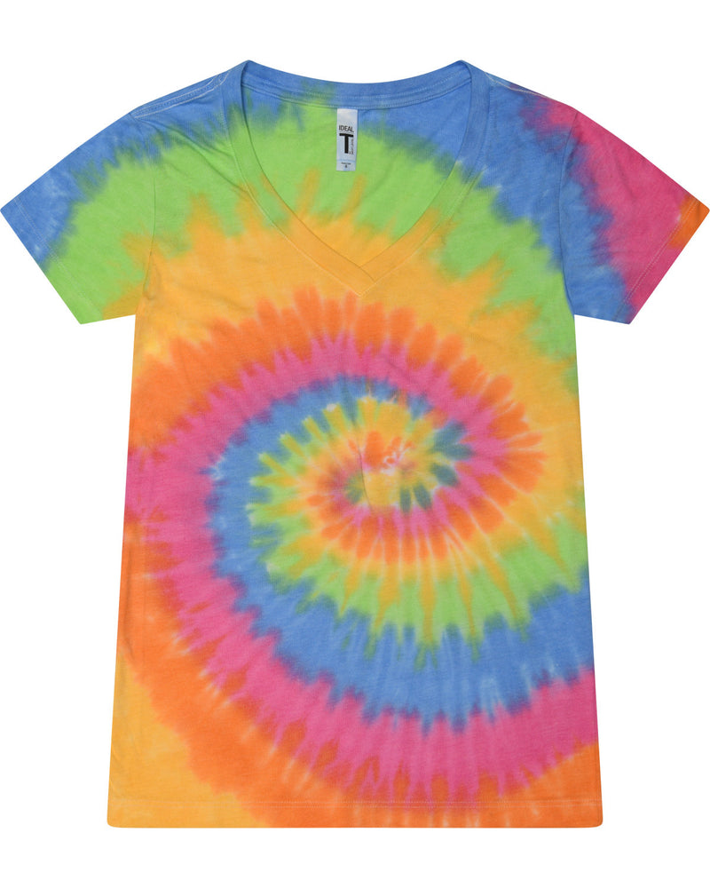 Tie-Dye Ladies&