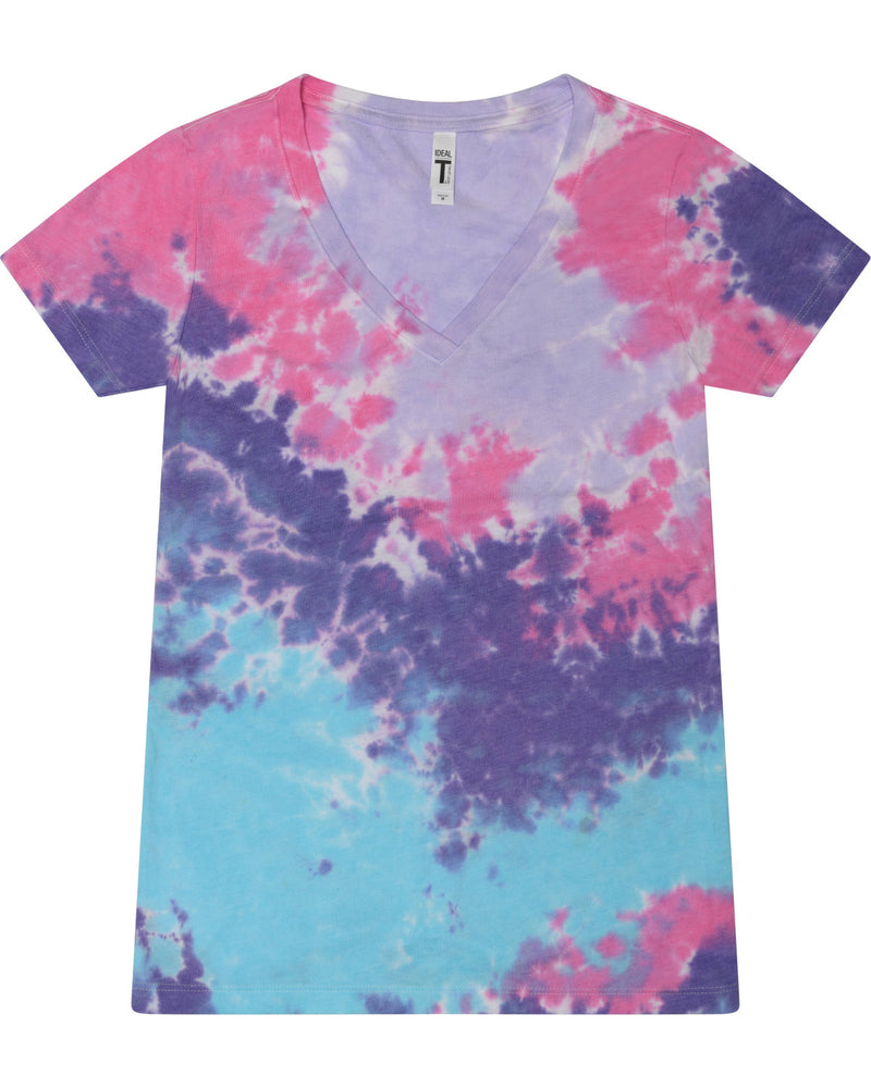 Tie-Dye Ladies&
