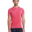 Tie-Dye Unisex Adult Acid Wash T-Shirt Tie-Dye