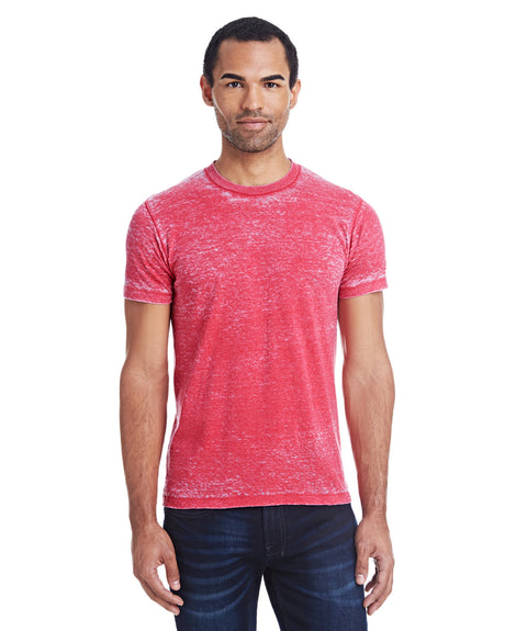 Tie-Dye Unisex Adult Acid Wash T-Shirt Tie-Dye