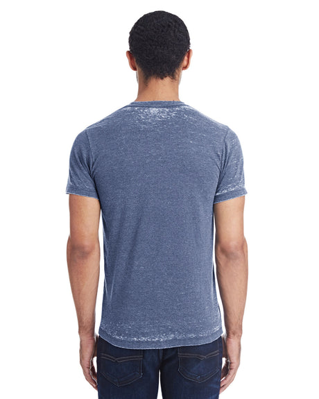 Tie-Dye Unisex Adult Acid Wash T-Shirt Tie-Dye