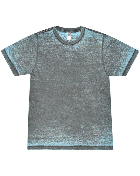 Tie-Dye Unisex Adult Acid Wash T-Shirt Tie-Dye