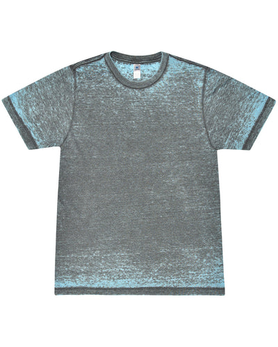 Tie-Dye Unisex Adult Acid Wash T-Shirt