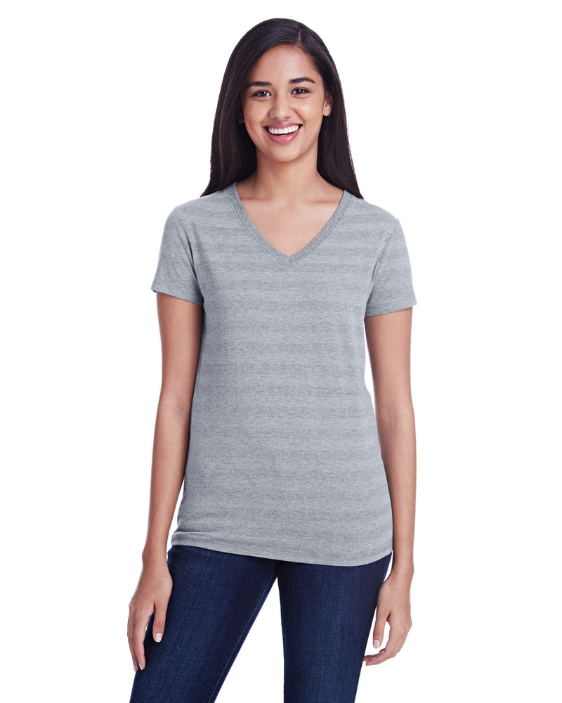 Threadfast Apparel Ladies&
