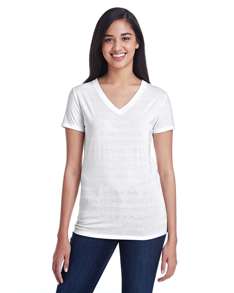 Threadfast Apparel Ladies&