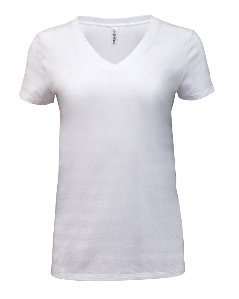 Threadfast Apparel Ladies&