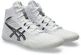 Asics Men's Matcontrol 4 Wrestling Shoes-5