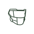 Vicis SO-212E-4 Premium Carbon Steel Facemask Football Facemasks Adult