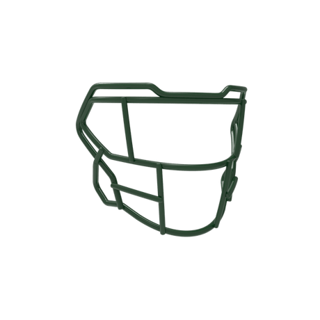 Vicis SO-212E-4 Premium Carbon Steel Facemask Football Facemasks Adult