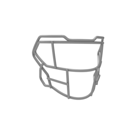 Vicis SO-212E-4 Premium Carbon Steel Facemask Football Facemasks Adult