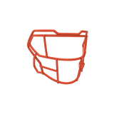 Vicis SO-212E-4 Premium Carbon Steel Facemask Football Facemasks Adult