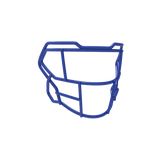 Vicis SO-212E-4 Premium Carbon Steel Facemask Football Facemasks Adult