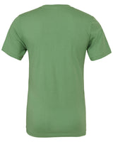 BELLA + CANVAS Unisex USA-Made Jersey Tee