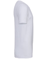 BELLA + CANVAS Unisex USA-Made Jersey Tee