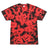 Tie-Dye Unisex Crystal Wash T-Shirt Tie-Dye