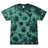 Tie-Dye Unisex Crystal Wash T-Shirt Tie-Dye