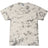 Tie-Dye Unisex Crystal Wash T-Shirt Tie-Dye