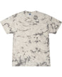 Tie-Dye Unisex Crystal Wash T-Shirt Tie-Dye