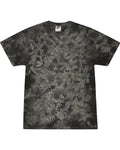 Tie-Dye Unisex Crystal Wash T-Shirt Tie-Dye